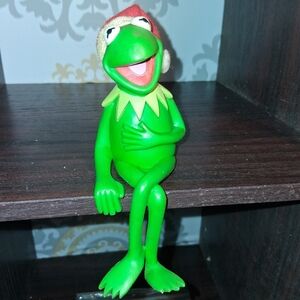 Hallmark Kermit Stocking Hanger